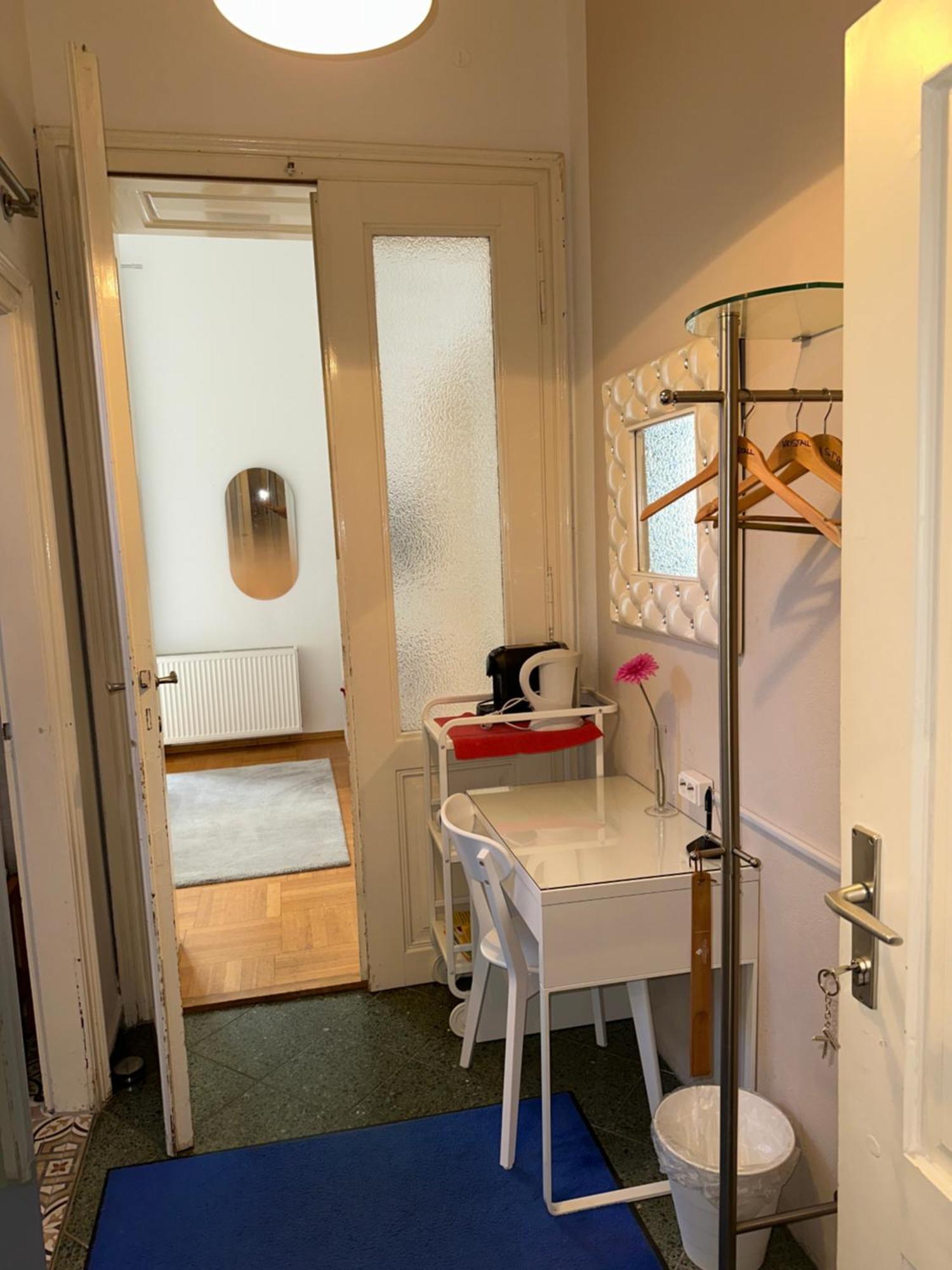 Kristall Doppelzimmer Direkt Im Zentrum, Balkon Bad Ischl Esterno foto