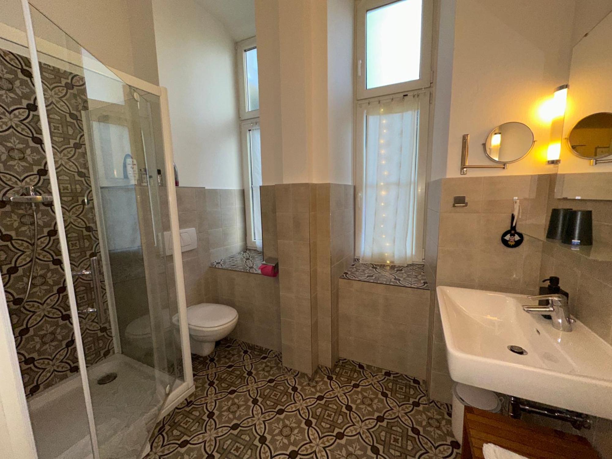 Kristall Doppelzimmer Direkt Im Zentrum, Balkon Bad Ischl Esterno foto